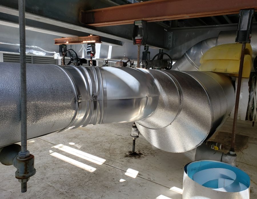 heat tracing services for industrial power plants 051