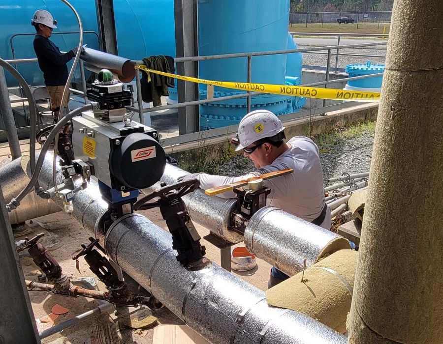 Patriot Thermal Controls Turnkey Installations Audits patriot-thermal-controls-turnkey-installations-audits