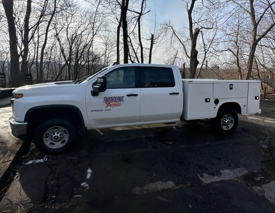 Patriot Thermal Controls Inc Heat Tracing Services patriot-thermal-controls-inc-heat-tracing-services