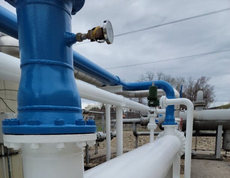 Patriot Thermal Controls | Turnkey Installations | Gallery